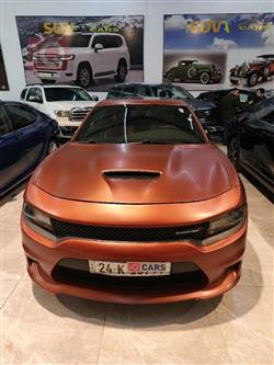 دودج تشارجر